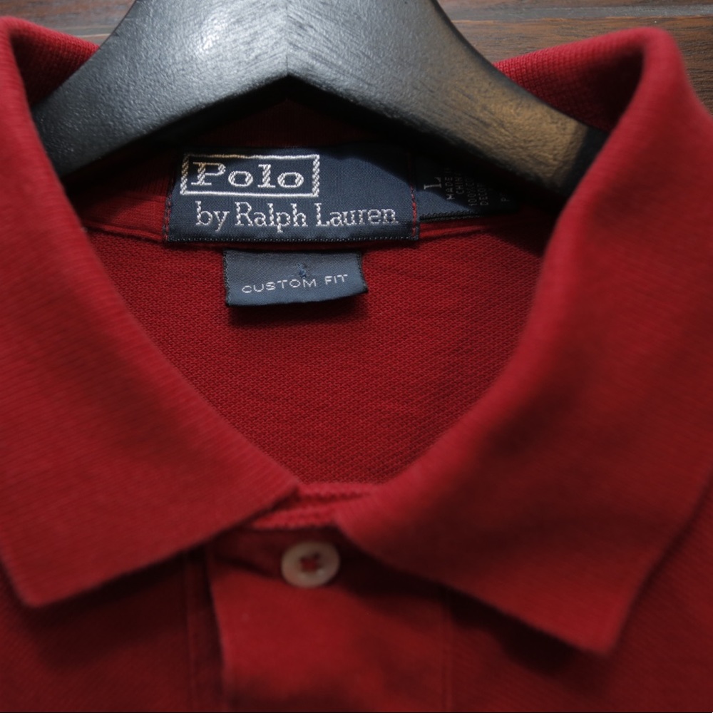 Polo By Ralph Lauren Polo - image 4